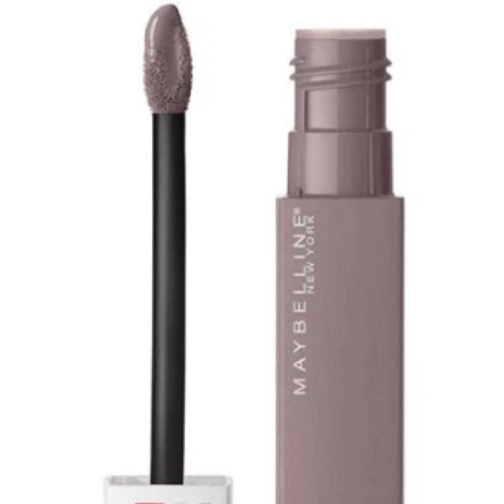 (SOLD)MAYBELLINE Super Stay MATTE INK